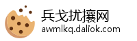 兵戈扰攘网
